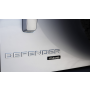 NOWY ORYGINALNY EMBLEMAT ZNACZEK NAPIS LAND ROVER DEFENDER P400 N8B2-001B40-CA - 3